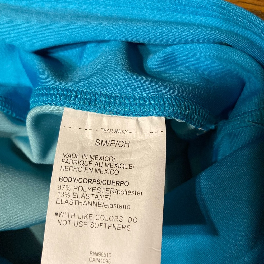 Under Armour Women’s Leggings - Picture 4 of 5